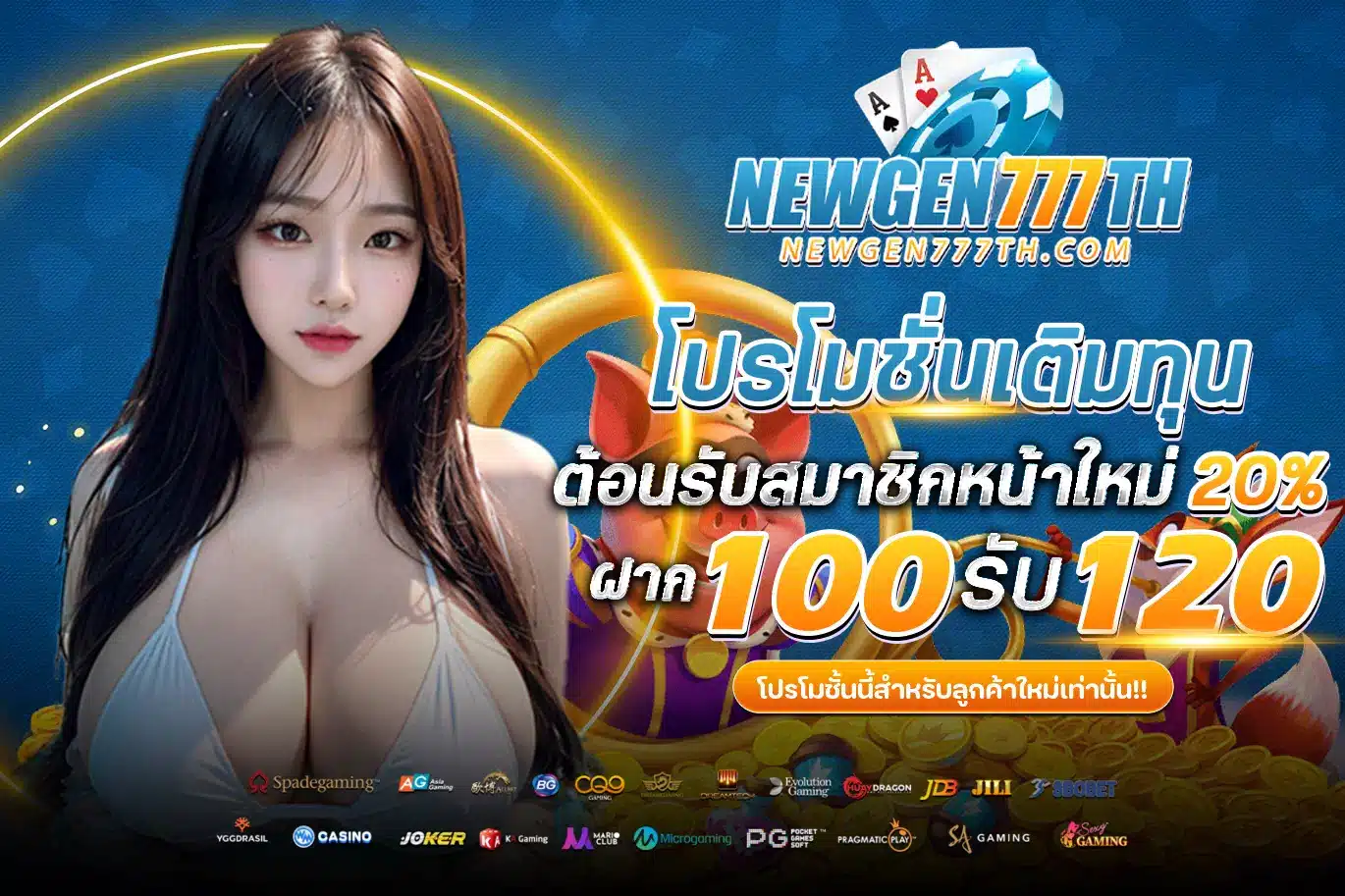 newgen777-ทางเข้า